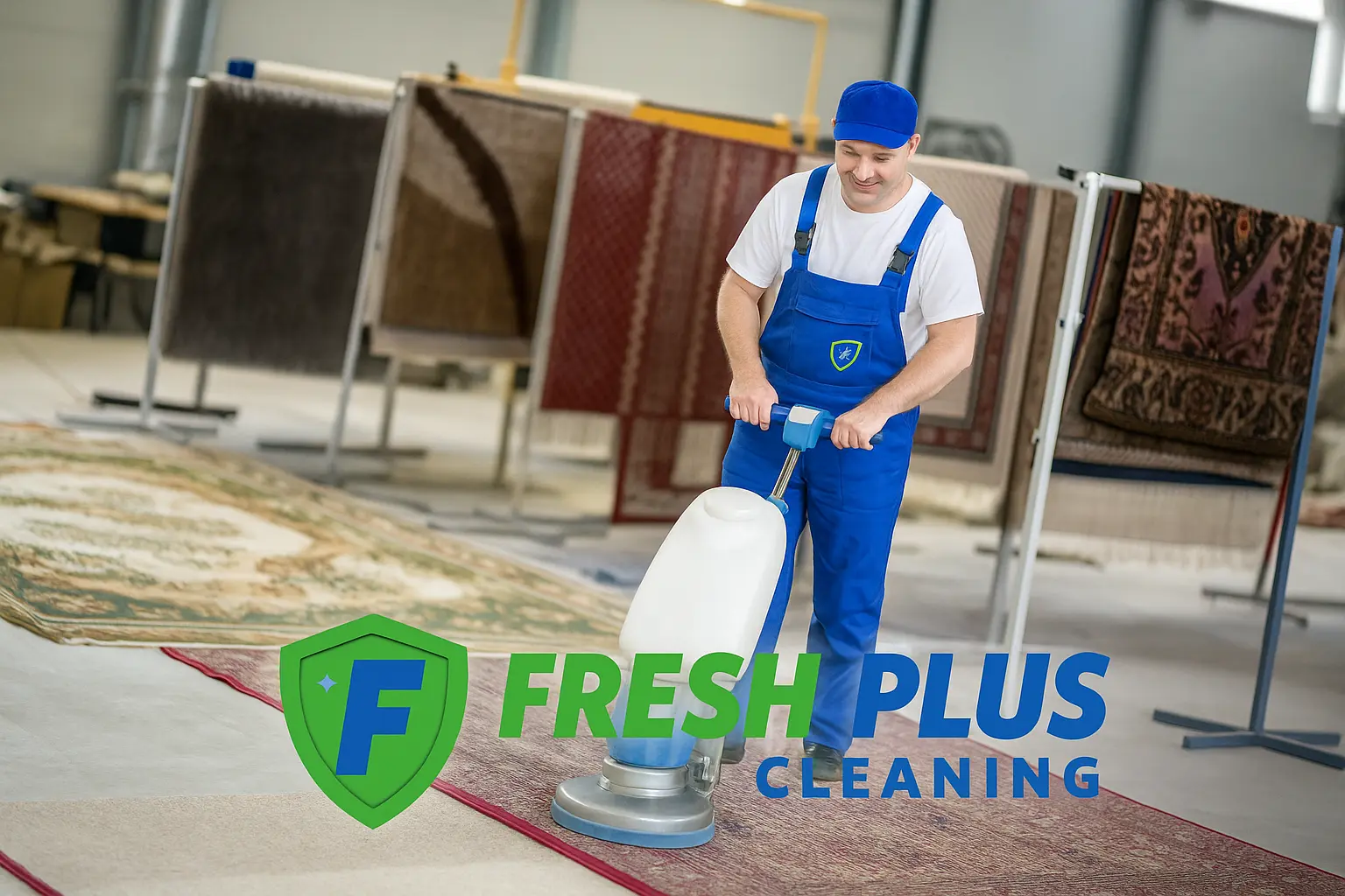 Professional Carpet Cleaning vs DIY: What You Need to Know
